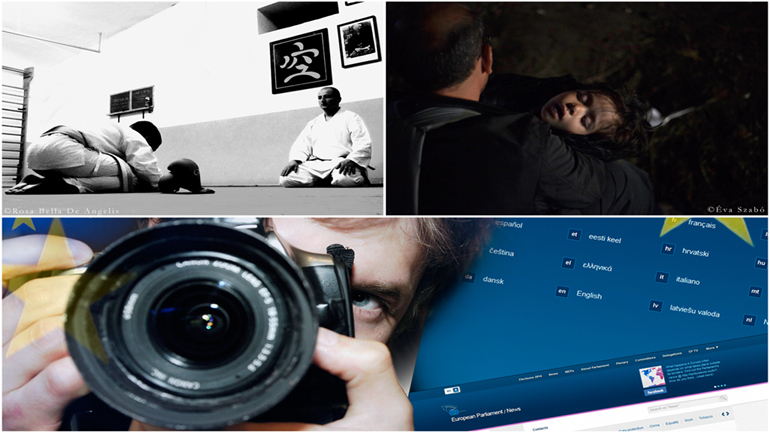 Οι νικητές τους διαγωνισμού φωτογραφίας του Ευρωπαϊκού Κοινοβουλίου