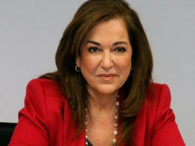 «Να συνεχίσουμε τον αγώνα για τη νίκη της ΝΔ»