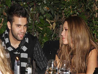 Δημόσια εμφάνιση Χριστίδου-Μαραντίνη