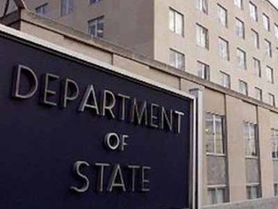 Oι ΗΠΑ απομάκρυναν μέρος του διπλωματικού προσωπικού από το Άρμπιλ