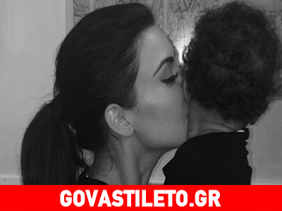 Δείτε τι έγραψε η μαμά Kim και κατάφερε να συγκεντρώσει ένα εκατ. likes στο instagram