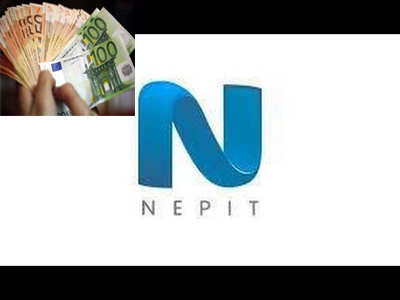 Oι μισθοί των επικεφαλής της ΝΕΡΙΤ