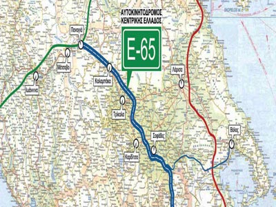 Στη Βουλή το «κούρεμα» του Ε65