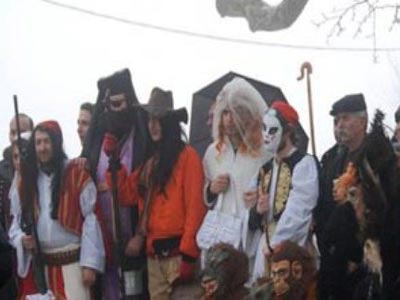 Το έθιμο «Ρογκατσάρια» θα αναβιώσει στο Νεοχώρι Καρδίτσας