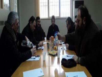 Tρίκαλα: Μισθώνουν μηχανήματα για αποχιονισμό