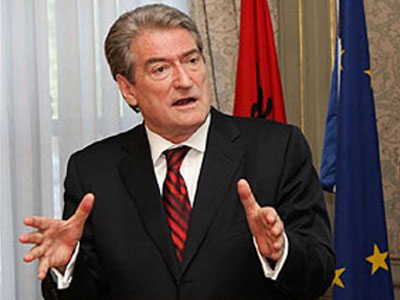 Διευκρινίσεις για τις δηλώσεις Μπερίσα