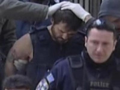 Νέα στοιχεία για τον θάνατο του βαρυποινίτη  Ιλία Καρέλι