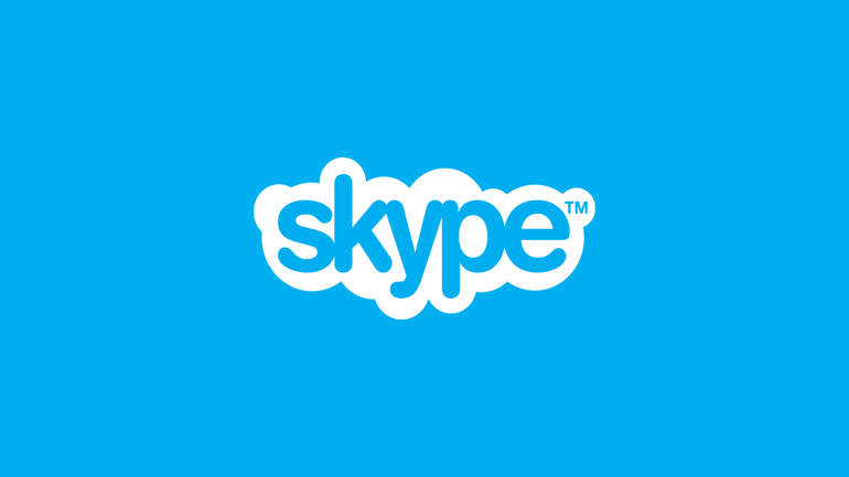 Ύποπτο μήνυμα κλείνει την εφαρμογή Skype