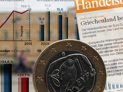 «Οι ελληνικές τράπεζες θα χρειαστούν περισσότερα κεφάλαια»