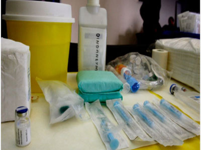 Τελειώνουν τα υλικά στα νοσοκομεία λένε οι προμηθευτές