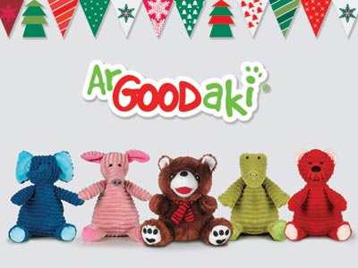 Το κοινωνικό πρόγραμμα ArGOODaki των Goody’s  στηρίζει τα ακριτικά νησιά