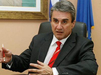 Σύσκεψη για το «Κοινωνικό Σχολείο»