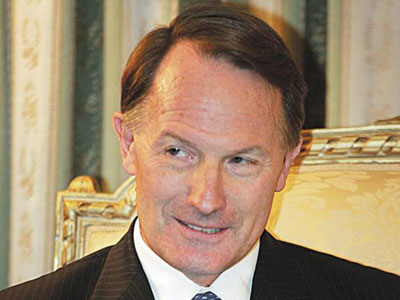 «Οι ΗΠΑ στηρίζουν τη φίλη και σύμμαχο Ελλάδα»