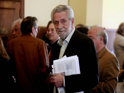 Επίσκεψη Θ. Δρίτσα στην εισαγγελία Πειραιά