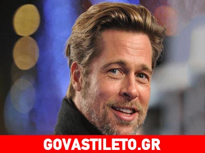 Brad Pitt: Έκλεισε τα 51 και το γιόρτασε στο δικαστήριο!