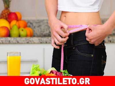 Τα πέντε σημάδια που σου «φωνάζουν» ότι πρέπει να ξεκινήσεις δίαιτα