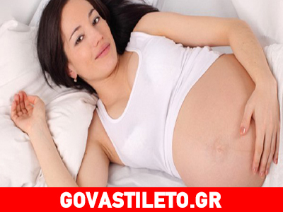 Έρευνα: Εφικτός ο φυσιολογικός τοκετός μετά από καισαρική