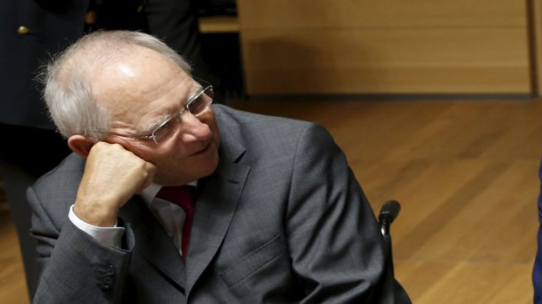 Deutsche Welle: Αυτά είναι τα σημεία στα οποία «κολλάει» ο Σόιμπλε