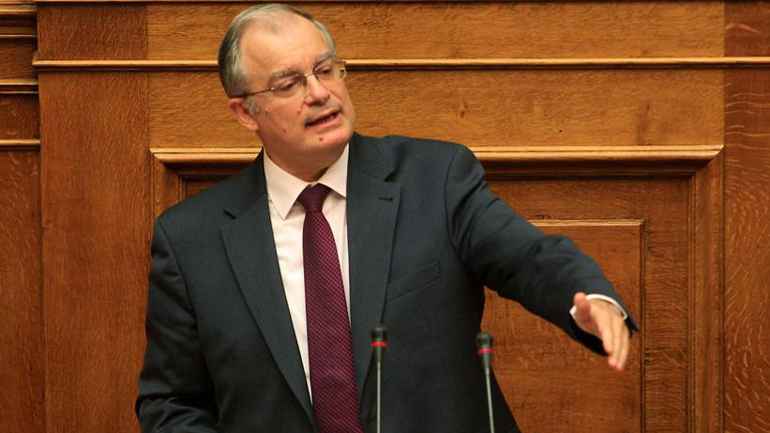 « Η ανευθυνότητα Τσίπρα φέρνει μέτρα 6,5 δις ευρώ για τη διετία 2015-2016»