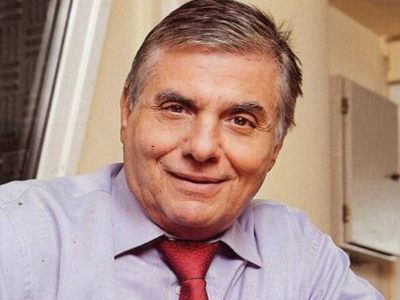 Στο εδώλιο ο Γιώργος Τράγκας