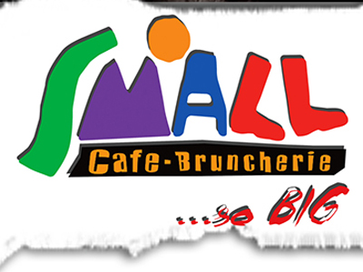 Οι μαγικές νύχτες του Νοέμβρη στο Small Cafe