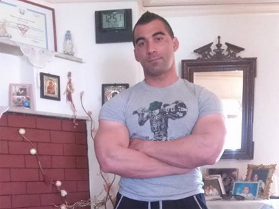 Σήμερα η κηδεία του Γιάννη Κομμάτη