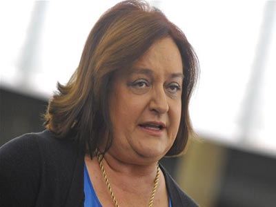 «Δεν συζητήσαμε για την αλλαγή ηγεσίας στη ΝΔ» «Δεν συζητήσαμε για την αλλαγή ηγεσίας στη ΝΔ»