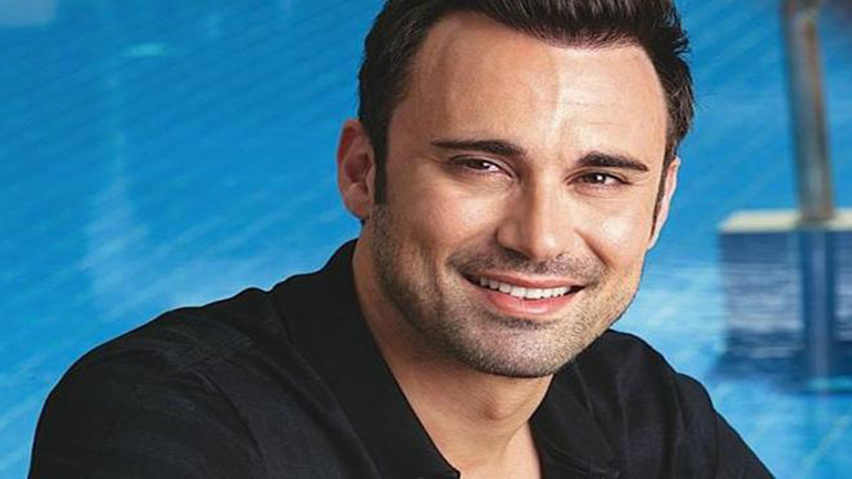 Δείτε το teaser της νέας εκπομπής του Γιώργου Καπουτζίδη