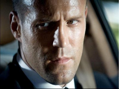 Η νέα ταινία του Jason Statham