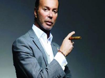 Δεσμεύεται η περιουσία του Λάκη Γαβαλά