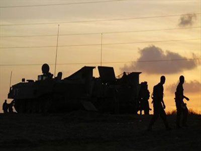 Κοντά σε ανακοίνωση για εκεχειρία στη Γάζα