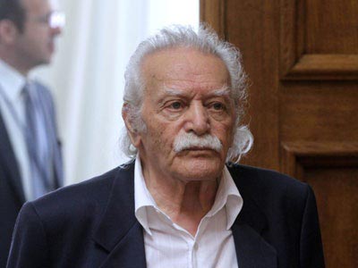 «Ο Πρόεδρος της Δημοκρατίας θα πρέπει να προέρχεται από την Αριστερά» «Ο Πρόεδρος της Δημοκρατίας θα πρέπει να προέρχεται από την Αριστερά»