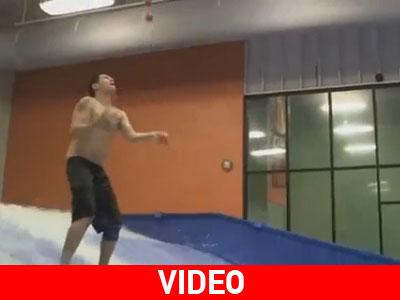 Άνθρωποι που κάνουν τα πάντα