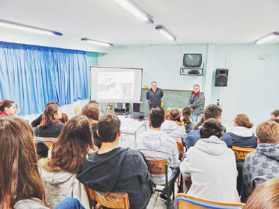 Καβάλα: Δωρεάν φροντιστήριο σε παιδιά ανέργων Καβάλα: Δωρεάν φροντιστήριο σε παιδιά ανέργων