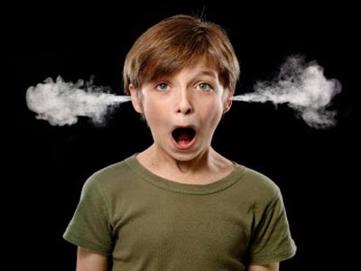 Κινδυνεύουν και τα παιδιά από εγκεφαλικά