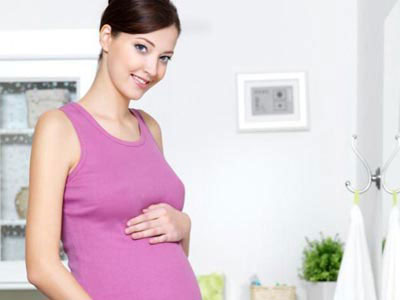 Εγκυμοσύνη: Το σώμα επανέρχεται σταδιακά