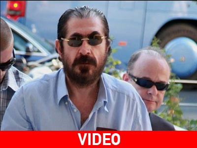 Στη Γ.Α.Δ.Α. ο Μάκης Ψωμιάδης