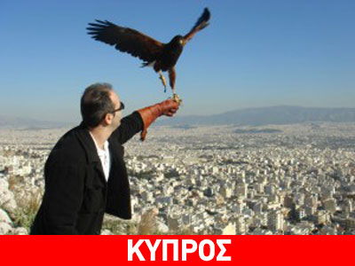 Έρχονται οι πρώτοι γύπες στην Κύπρο
