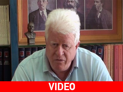 Γόντικας: Πάρτι καπιταλιστών στην Πελοπόννησο