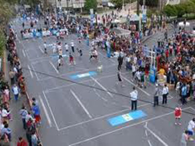 Αναβλήθηκαν εκδηλώσεις στο κέντρο της Αθήνας