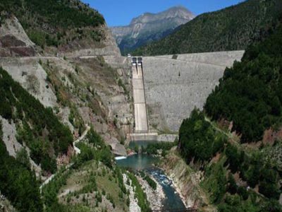 Χάνει έδαφος η εκτροπή του Αχελώου