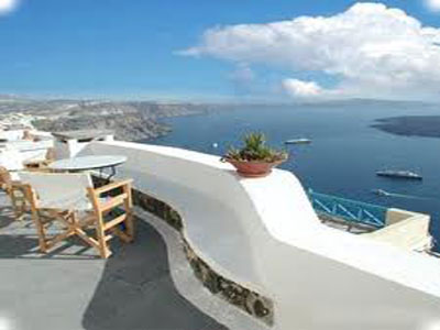 Ψάχνουν να επενδύσουν σε 18 Ελληνικά νησιά