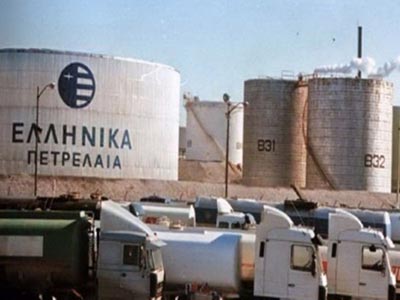 Τέλη Απριλίου ξεκινά η διαδικασία πώλησης ποσοστού των ΕΛΠΕ