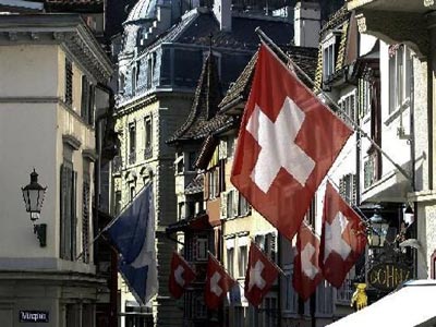 Ελβετία: Υπό εξέταση νομοθεσία που θα περιορίζει το τραπεζικό απόρρητο