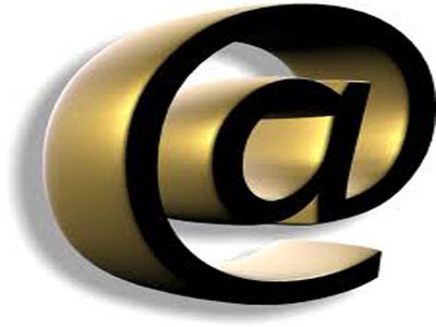 Έρευνα: Πες μου το e-mail σου, να σου πω ποιος είσαι!