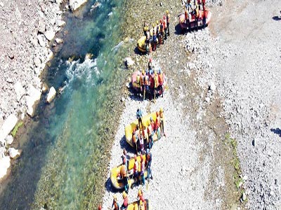 Παράταση για το «Εναλλακτικός Τουρισμός»