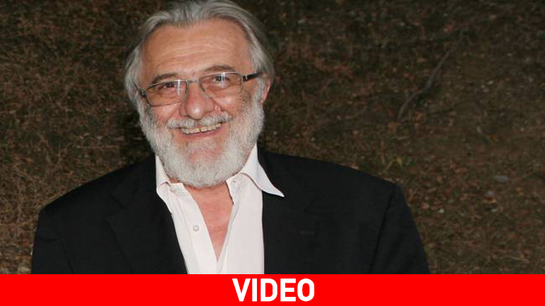 O Γιάννης Σμαραγδής στη ΖouglaTV