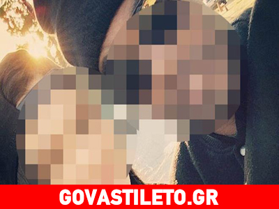 Δείτε το νέο ερωτευμένο ζευγάρι του Χόλυγουντ!