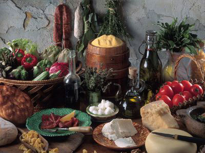 Συμβόλαια 21 εκατ. ευρώ για εξαγωγές κρητικών προϊόντων στη Ρωσία