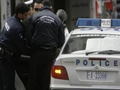 Λάρισα: Μετανάστης βρέθηκε νεκρός στο σπίτι του
